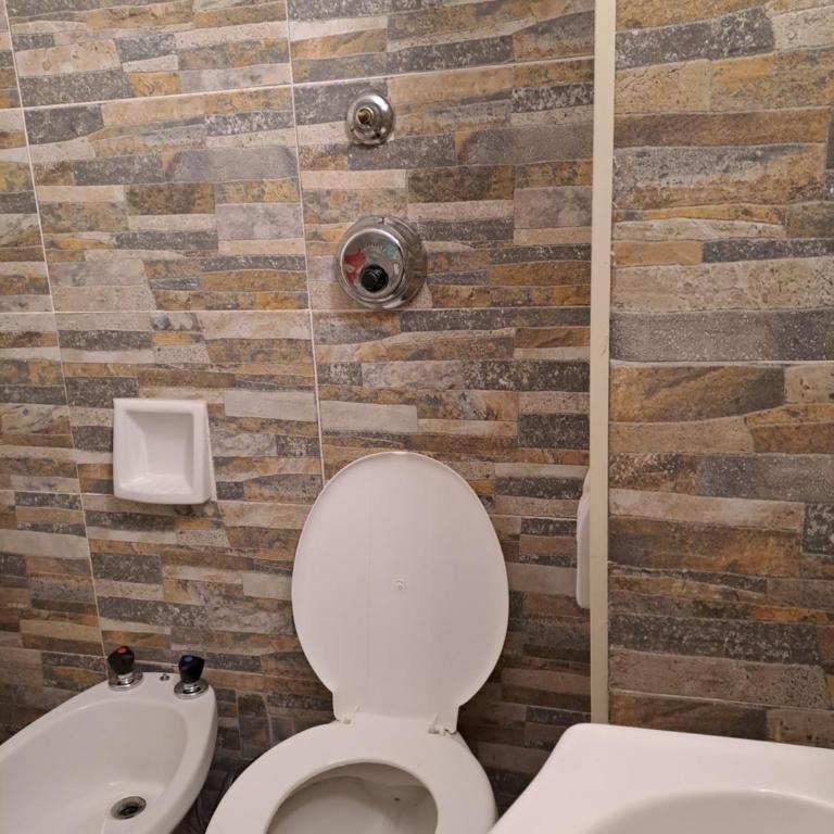 Céntrico con vista al lago - Apartamento Estudio - 3