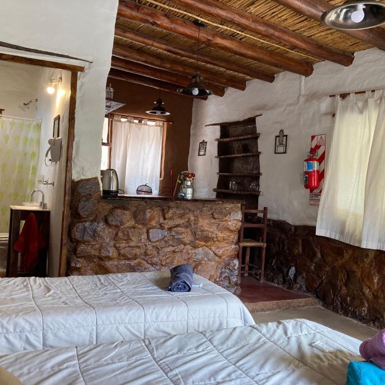 La Amanecida Tilcara - Apartamento de 1 dormitorio - 7