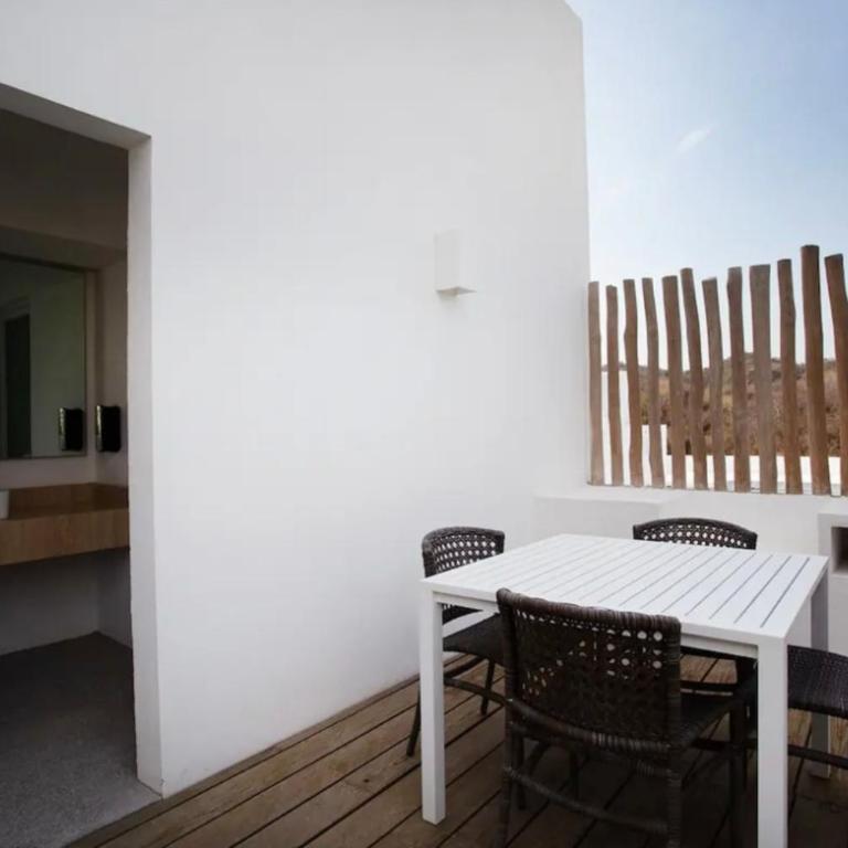 Apartamento cerca a la Playa en Brucerias Nayarik - Apartamento de 1 dormitorio - 16