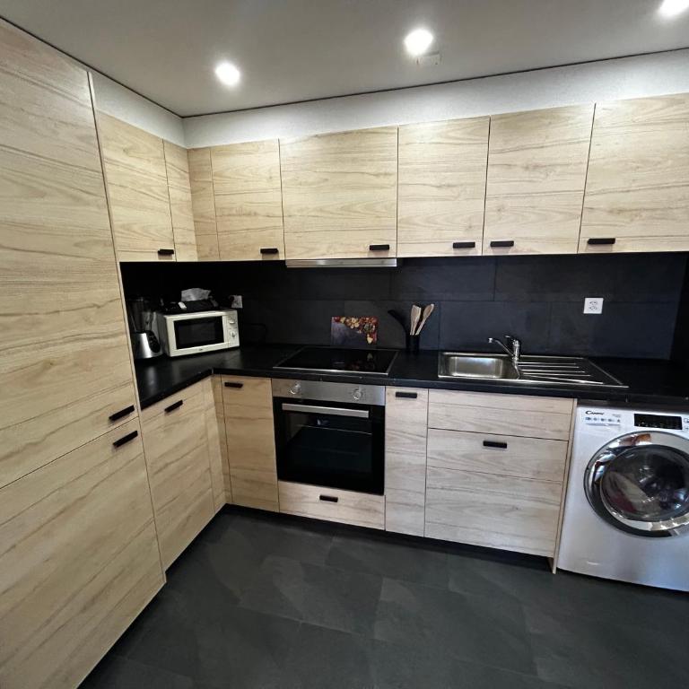 SNOW NEST: Superbe cocon enneigé - Appartement - 6