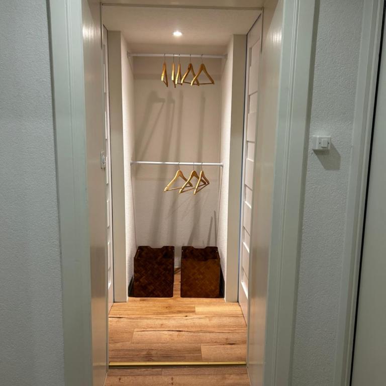 SNOW NEST: Superbe cocon enneigé - Appartement - 24