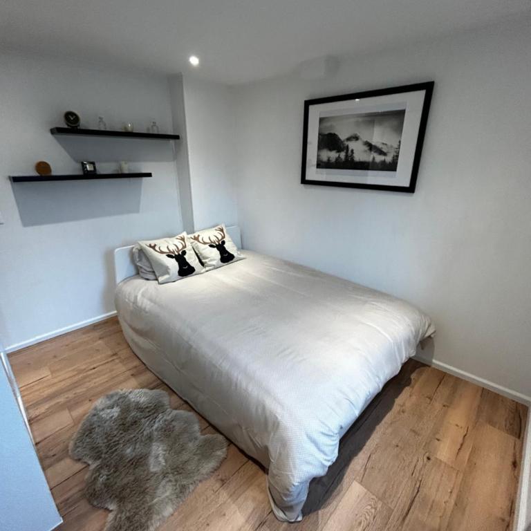 SNOW NEST: Superbe cocon enneigé - Appartement - 11
