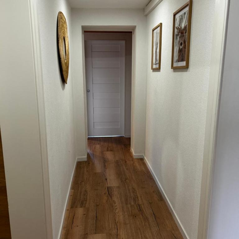 SNOW NEST: Superbe cocon enneigé - Appartement - 25