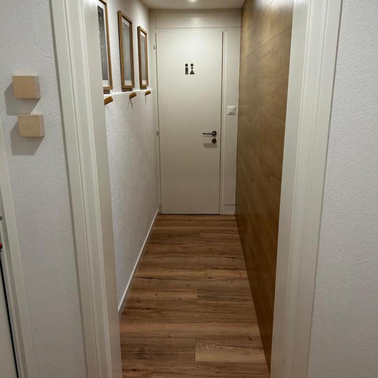 SNOW NEST: Superbe cocon enneigé - Appartement - 26