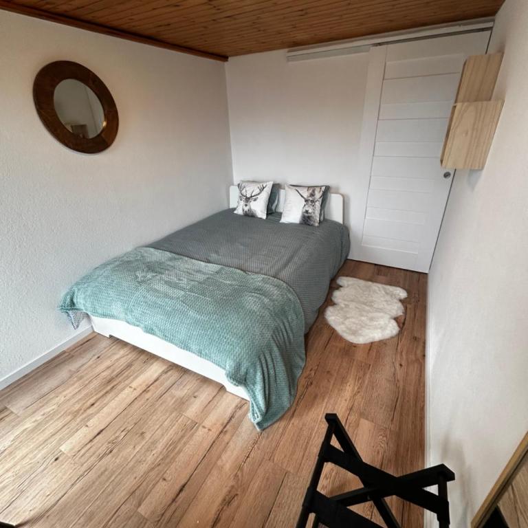 SNOW NEST: Superbe cocon enneigé - Appartement - 9