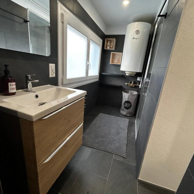 SNOW NEST: Superbe cocon enneigé - Appartement - 15