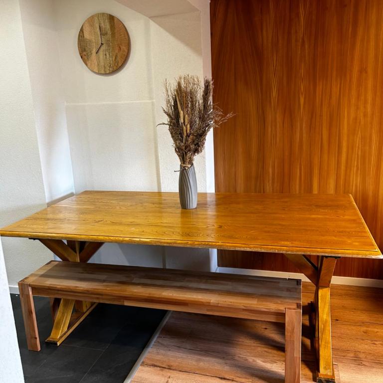 SNOW NEST: Superbe cocon enneigé - Appartement - 7