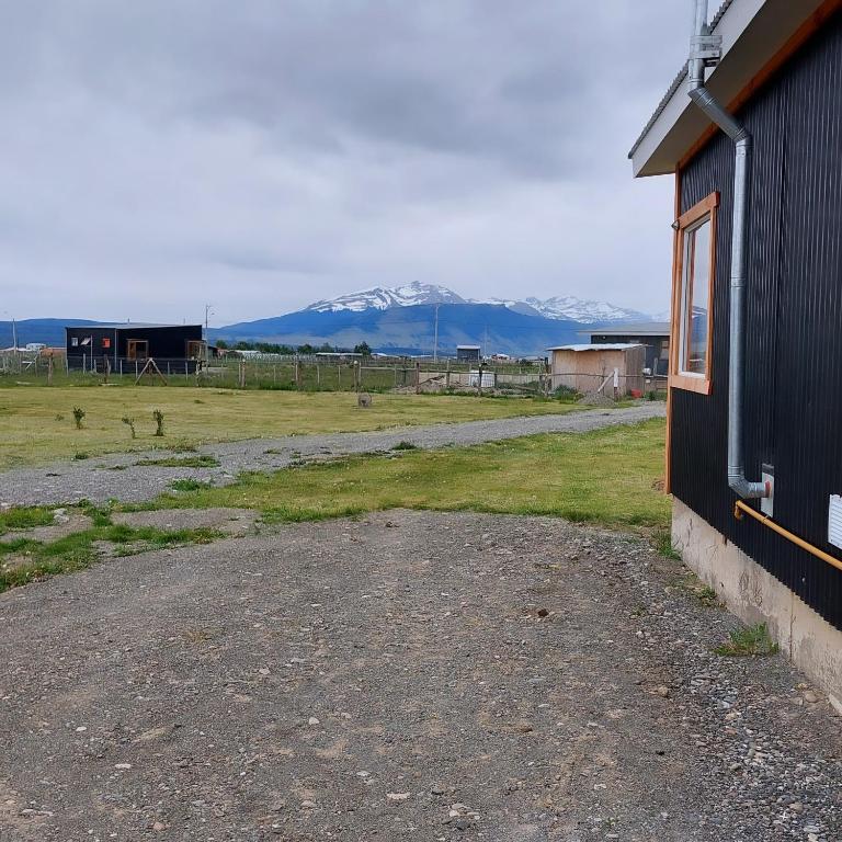 Cabañas Antu Kuyen Patagónica - Casa de 2 dormitorios - 31