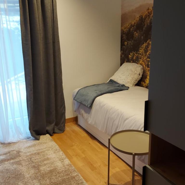 Mountain Dreams - Three-Bedroom Apartment - 5