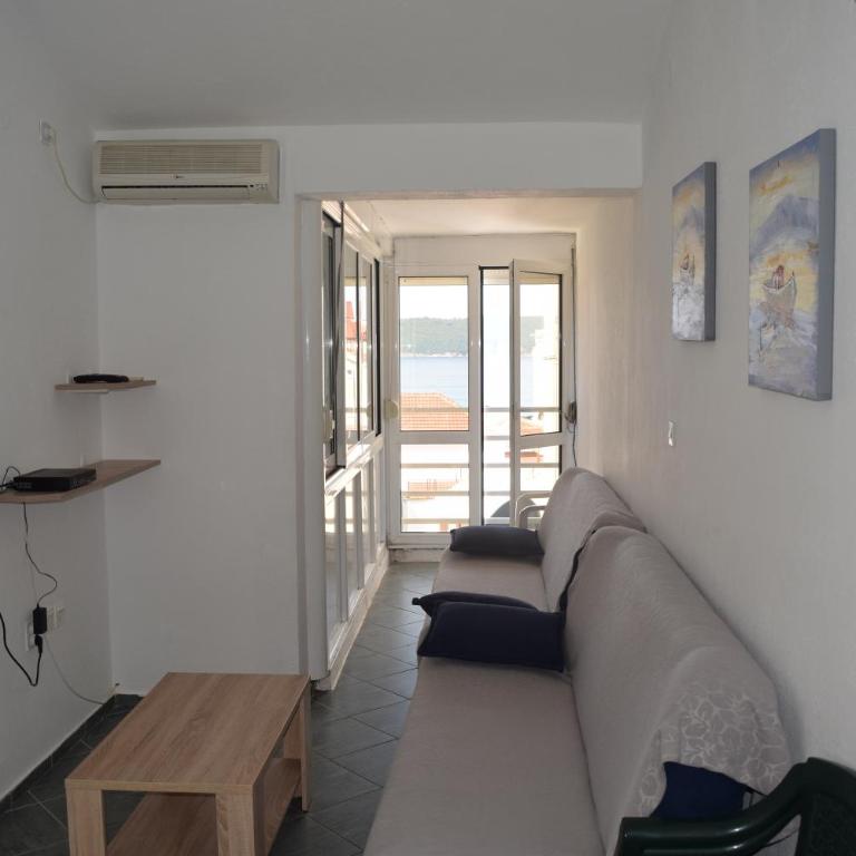 Apartment Vidakovic - Apartman sa Pogledom na More - 8