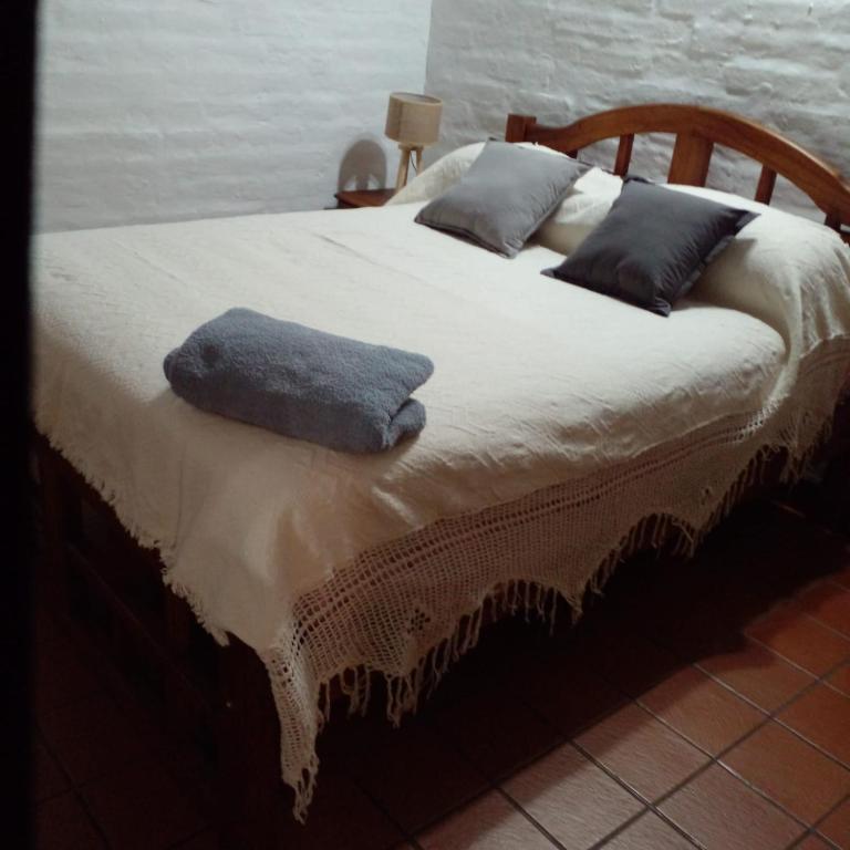 Departamento Erlich - Apartamento de 2 dormitorios - 21