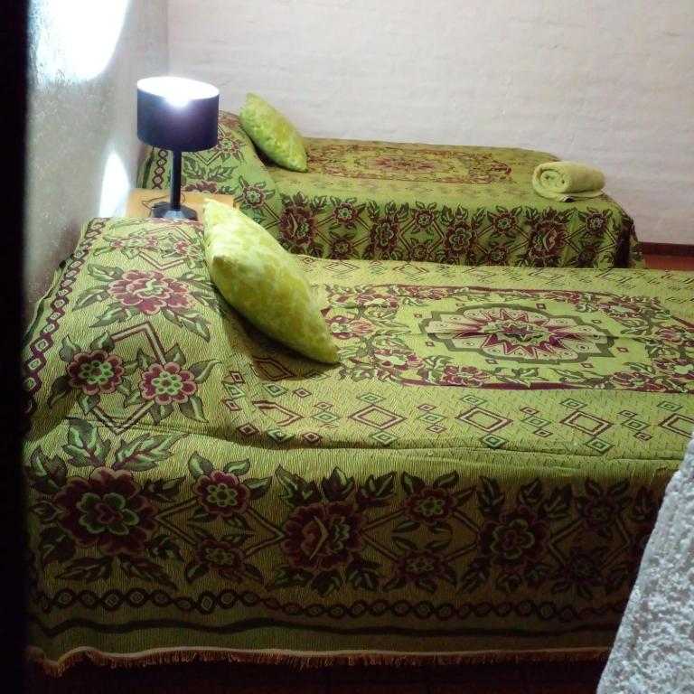 Departamento Erlich - Apartamento de 2 dormitorios - 20