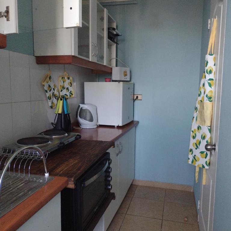 Cómodo Departamento - Apartamento de 3 dormitorios - 9