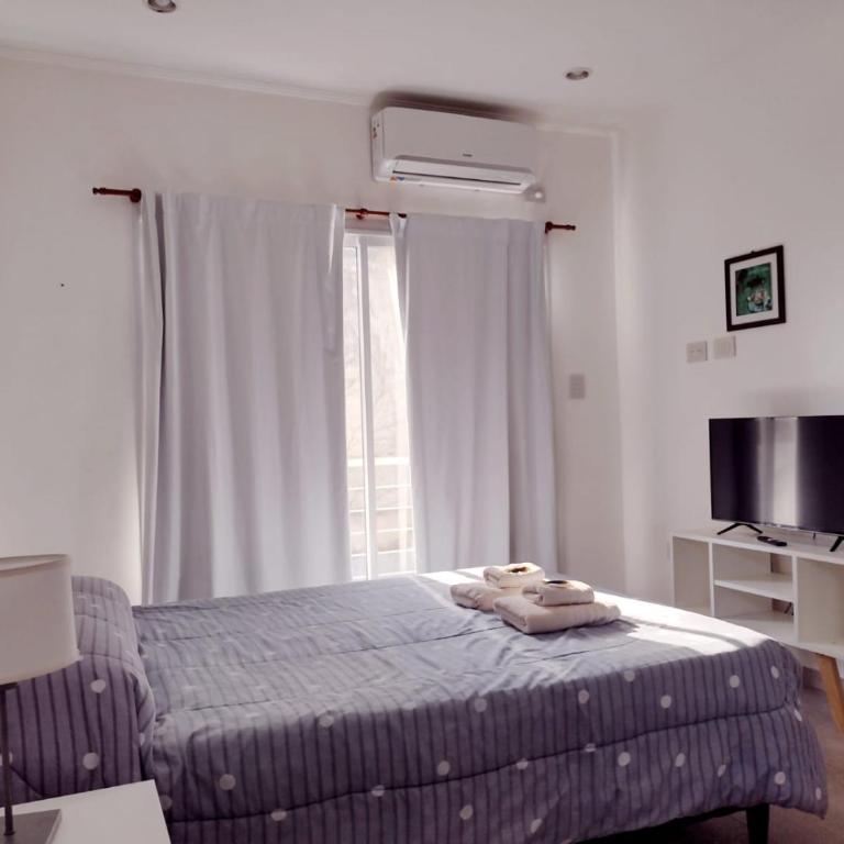 DTo CÉNTRICO LOBOS 1 C - Apartamento Deluxe de 1 dormitorio - 1