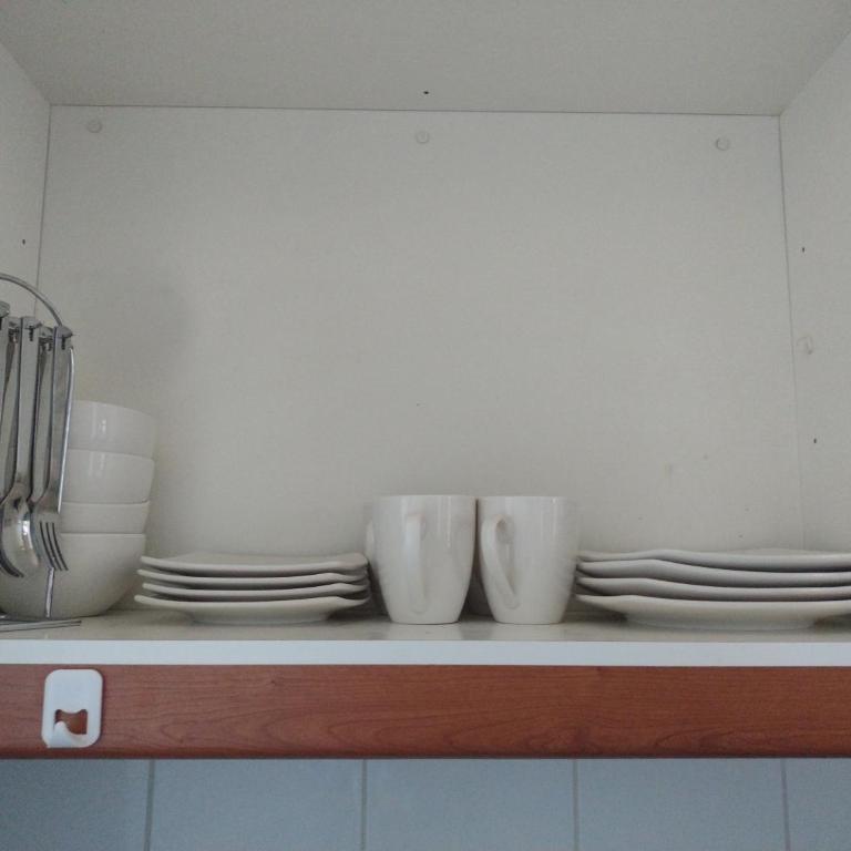 Cómodo Departamento - Apartamento de 3 dormitorios - 8