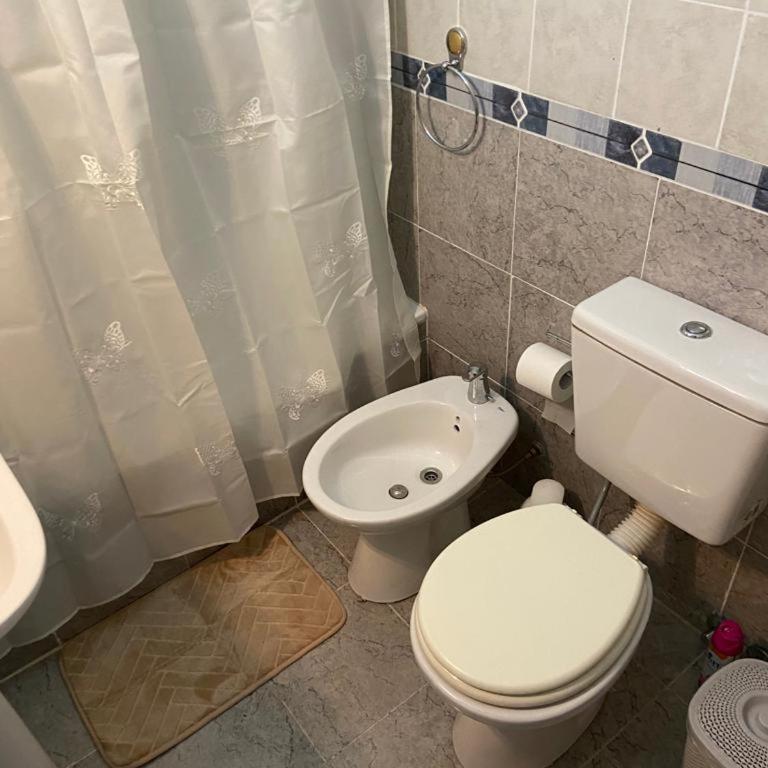 Departamento Mirasol III - Apartamento de 1 dormitorio - 4