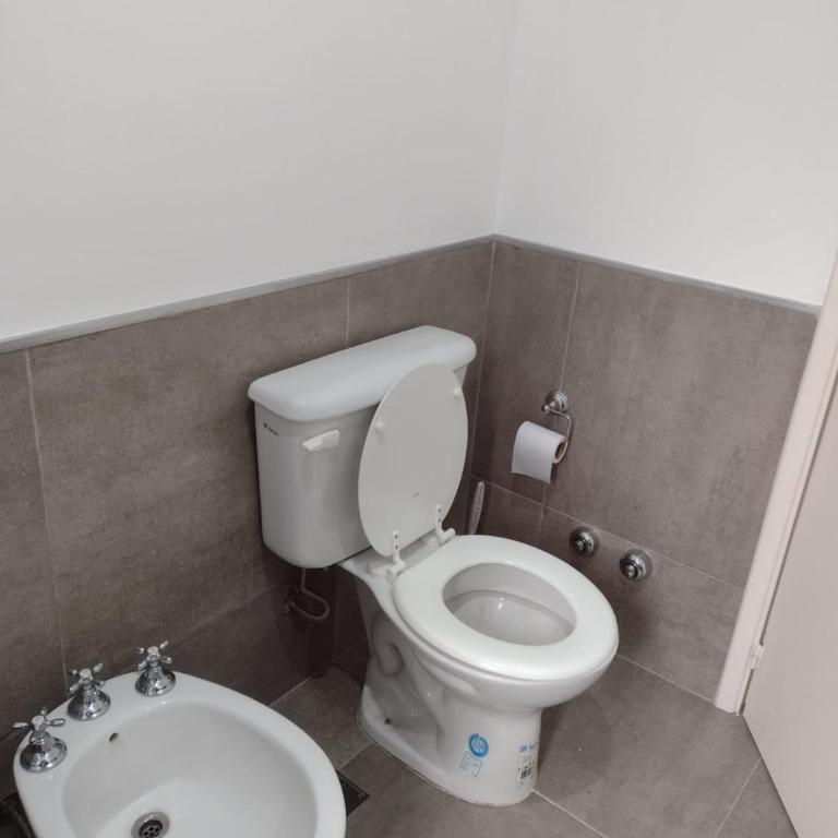 DTo CÉNTRICO LOBOS 1 C - Apartamento Deluxe de 1 dormitorio - 9
