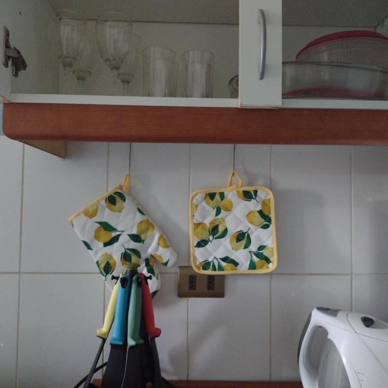 Cómodo Departamento - Apartamento de 3 dormitorios - 7