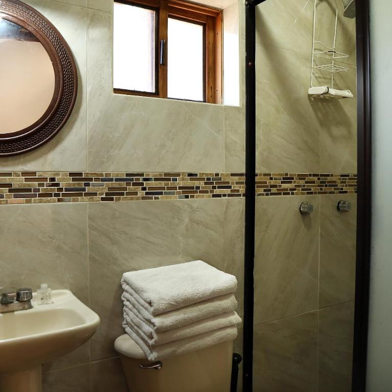 Meson de Juan Valle - Twin Room - 3