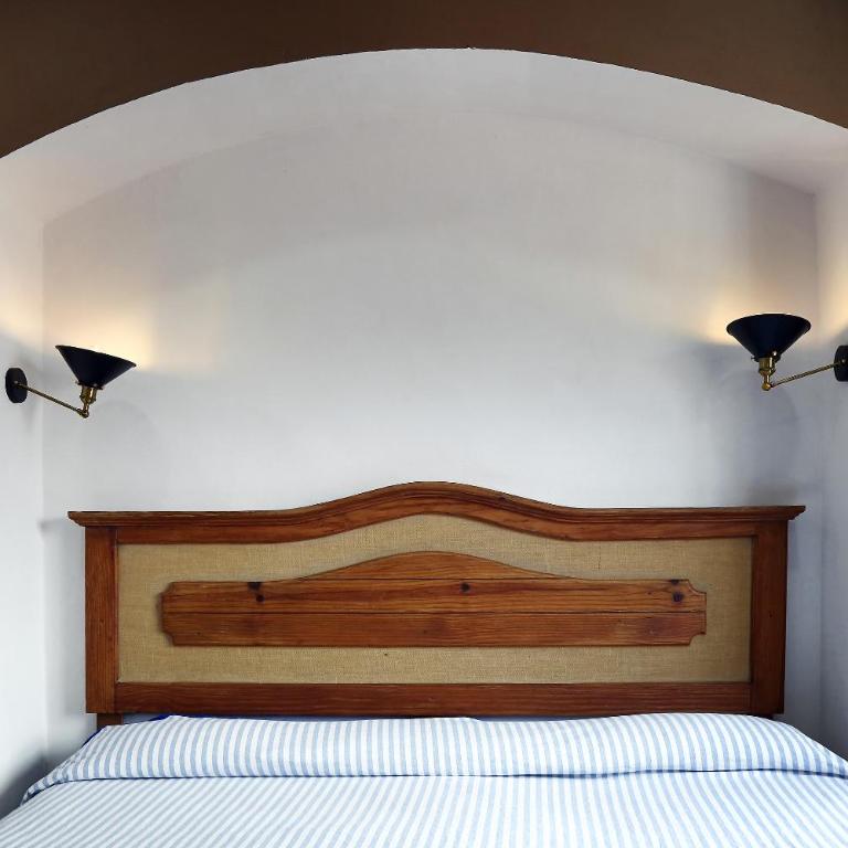 Meson de Juan Valle - Twin Room - 14