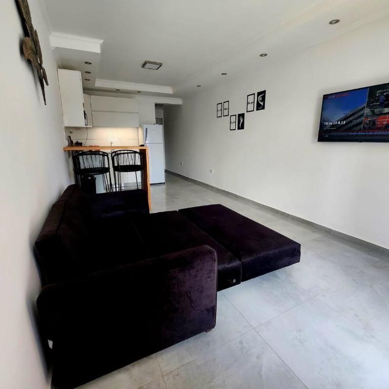 F&E Apartment - Apartamento de 1 dormitorio - 7