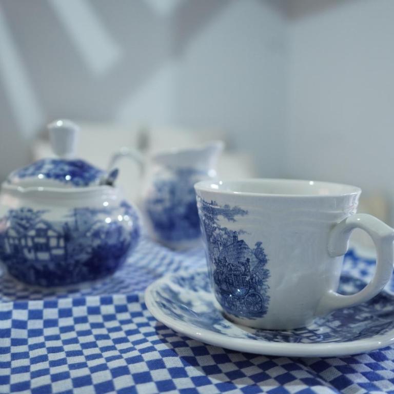 La Casa de Sol - Apartamento de 1 dormitorio - 28