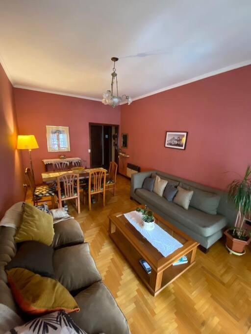 Residencia Luro - Loft - 5
