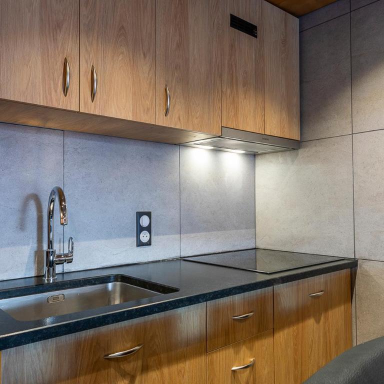 Val Thorens - Cosy Duplex Pied des pistes Silveralp 003 - Appartement en Duplex - 7