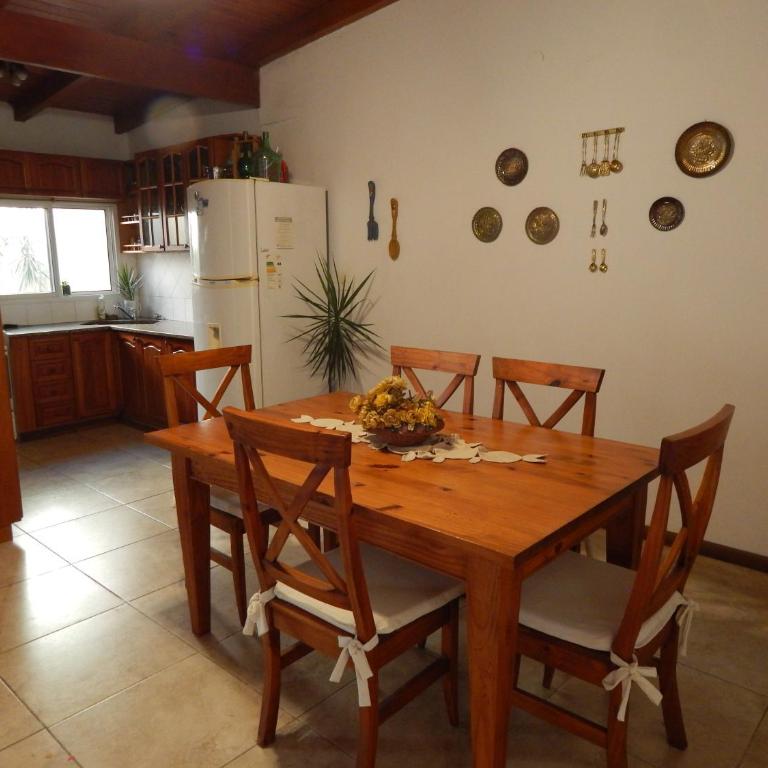 De la plaza - Two-Room Apartment - 11