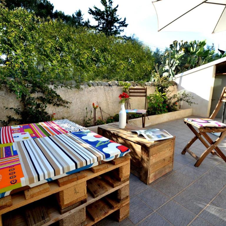 Casa degli Avi Don Neli, immersa nella natura - Two-Bedroom Townhouse - 65