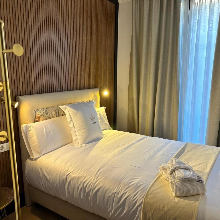 Bubaqia House - Suites Boutique - Family Suite - 4