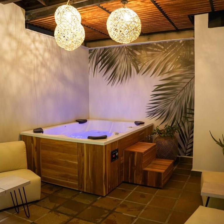 Amplio y cómodo loft en Medellin. Gran ubicación - One-Bedroom Apartment - 7