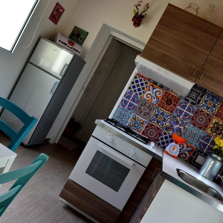 Casa degli Avi Don Neli, immersa nella natura - Two-Bedroom Townhouse - 39
