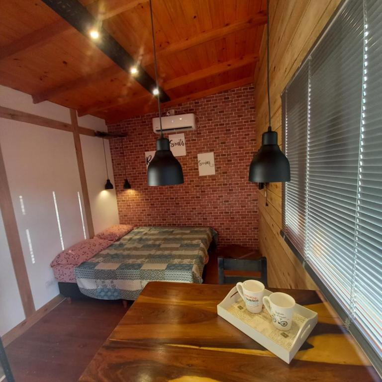 Los colibries - Casa con 1 dormitorio - 9