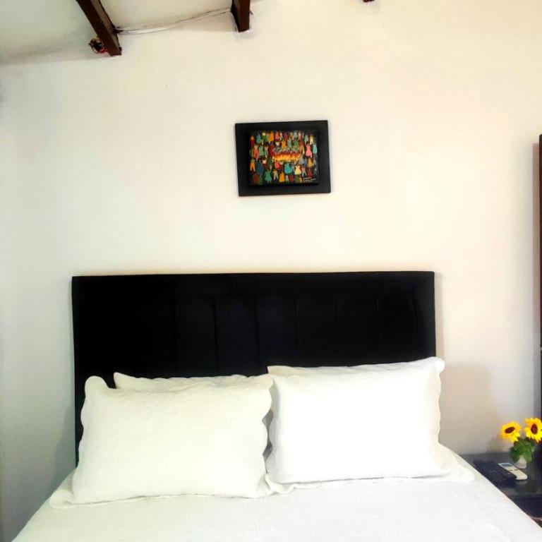 Apartamento en Centro Histórico De Cartagena - Apartamento de 3 dormitorios - 11