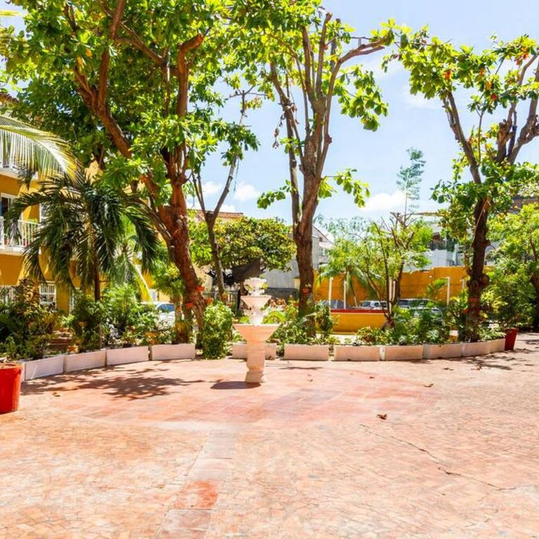 Apartamento en Centro Histórico De Cartagena - Apartamento de 3 dormitorios - 12