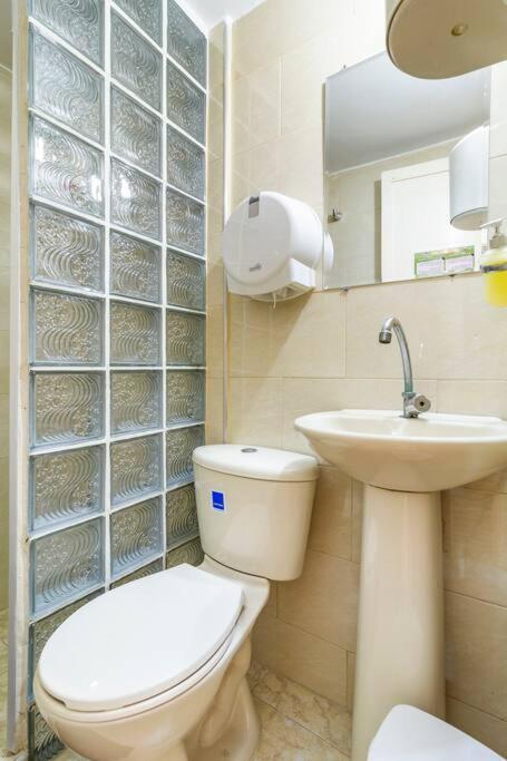 Apartamento en Centro Histórico De Cartagena - Apartamento de 3 dormitorios - 19