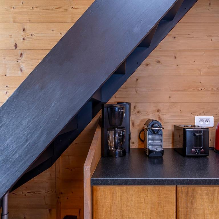 Val Thorens-Cosy Duplex avec Vue Silveralp 681 - Appartement 3 Chambres en Duplex - 15