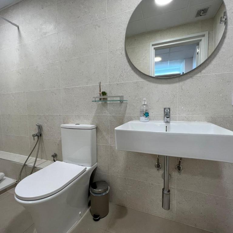 Carbonell 1 - Family Suite - 1