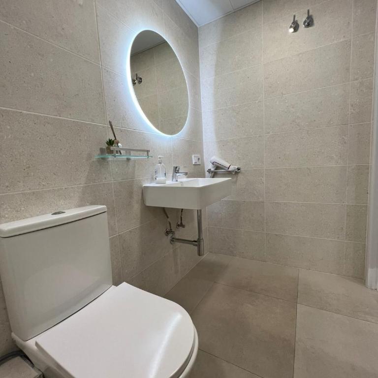 Carbonell 1 - Family Suite - 3