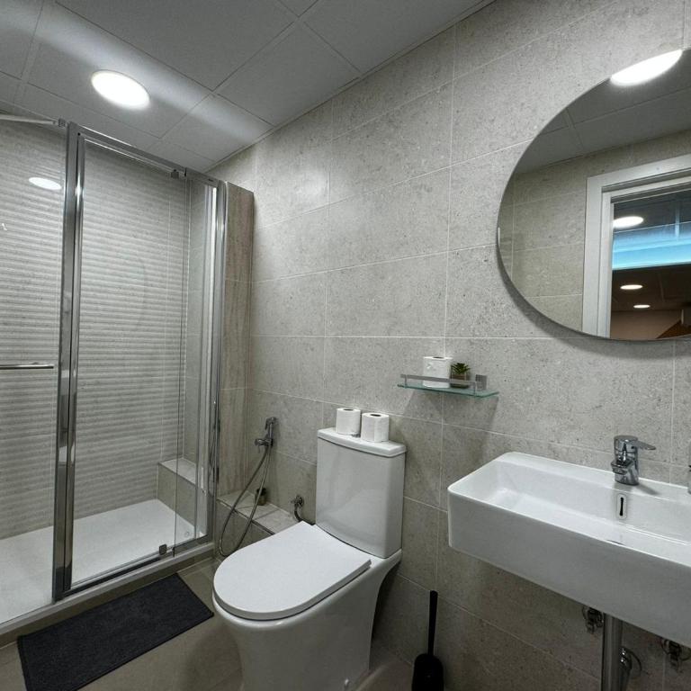 Carbonell 1 - Family Suite - 5