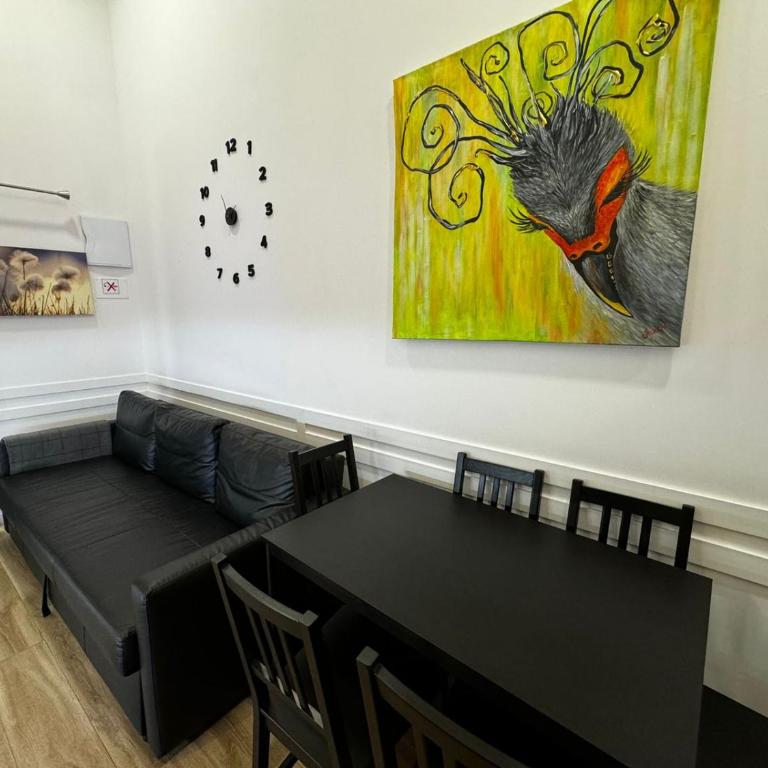 Carbonell 1 - Family Suite - 12