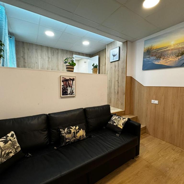 Carbonell 1 - Family Suite - 13