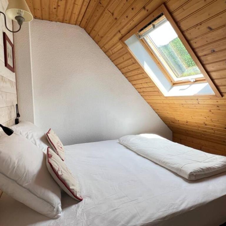 Le 101 Chalet 3 chambres Terrasse Parking - Appartement 3 Chambres - 14
