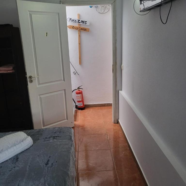Captain Morgan House - Deluxe Double Room - 4