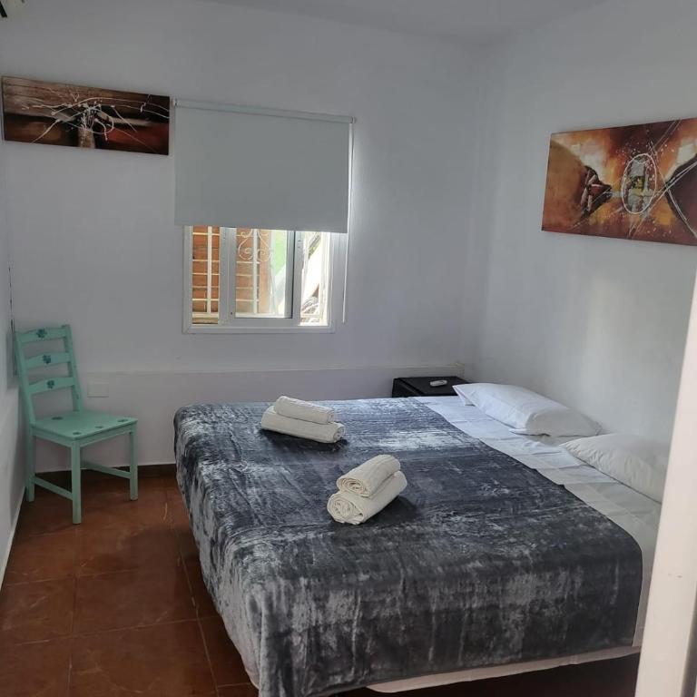 Captain Morgan House - Deluxe Double Room - 1