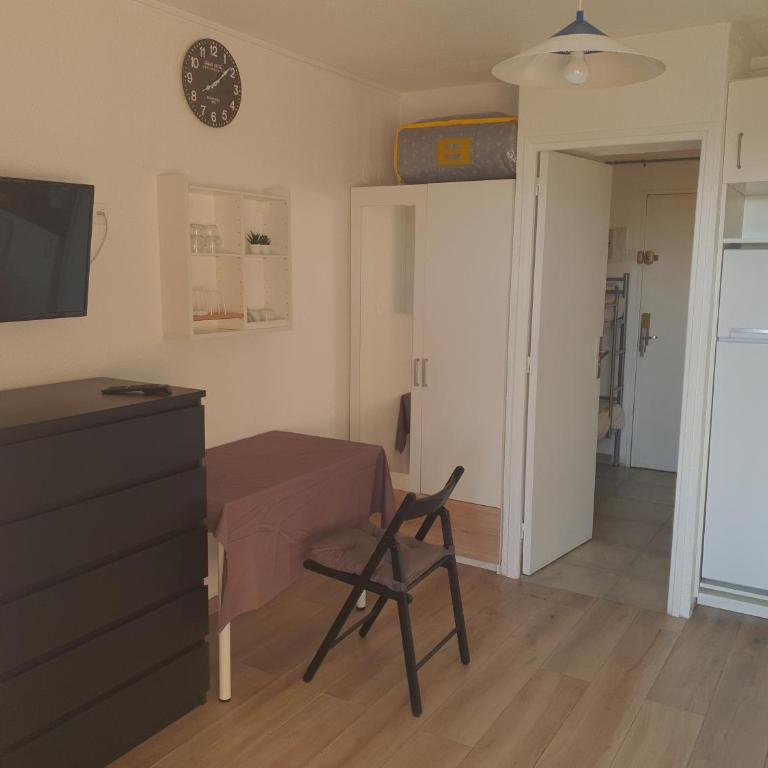 Quatro la corniche - Two-Bedroom Apartment - 10