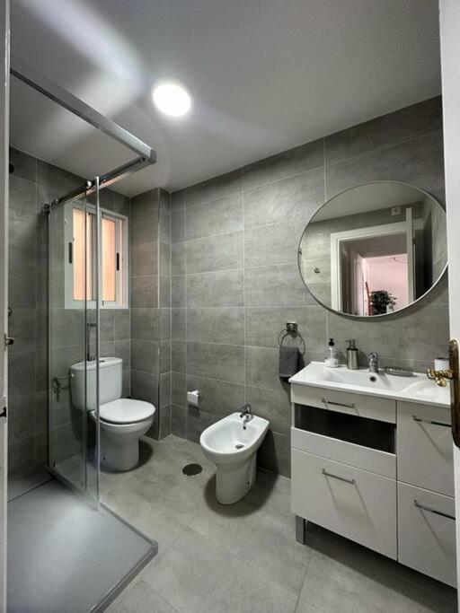 Edf Princesa vista mar 1ª linea - Apartamento de 1 dormitorio - 16
