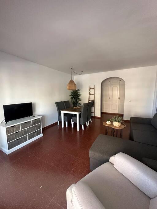 Edf Princesa vista mar 1ª linea - Apartamento de 1 dormitorio - 32