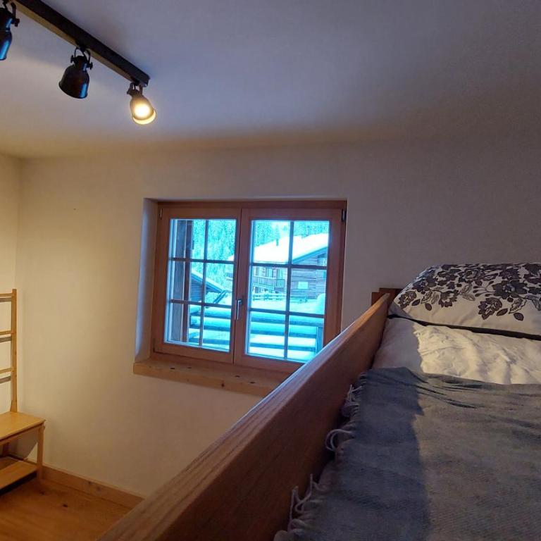 Agréable appartement à Grimentz, au pied des pistes - Apartment mit 2 Schlafzimmern - 19